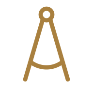 Pictogramme : La rigueur budgétaire, de l’esquisse à la livraison