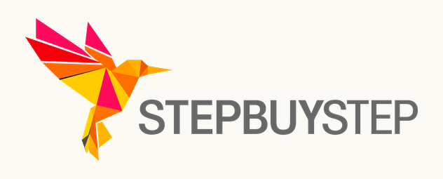Groupement Step Buy Step — site externe