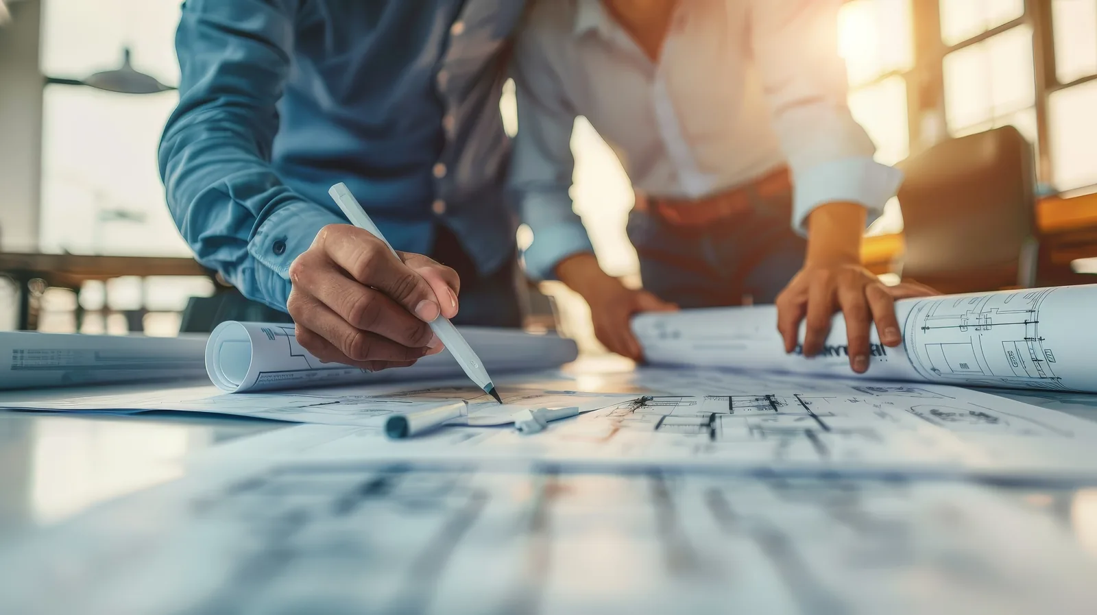 Consulting projet hospitalité, LVO Conseils